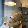 i'm Teddy