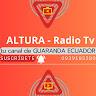 Radio Altura 93.5 FM