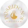Poseidon's Pearl Jewelry