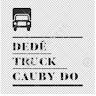 dedé truck Cauboy do asfalto