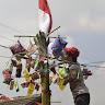 Kampung kavling baru