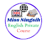 Miss Ningsih (Miss Ningsih)