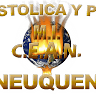 Ministerio internacional C.E.A.N. Neuquén Argentina