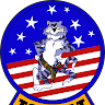 tomcat 69 (Viva Chile)