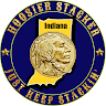 Hoosier Stacker