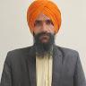 Ram Singh dhaliwal