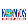 Komsos Larantuka