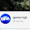 games kgb