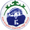 kkghs school