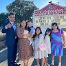 The Trejo Family