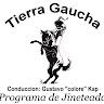tierra gaucha
