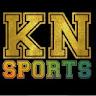 KN SPORTS OFFICIAL