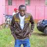 GEORGE MBUGUA