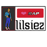 lil'sie'z [R] music