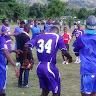 Calixte Jr Sanon