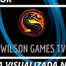 Wilson Games Tv